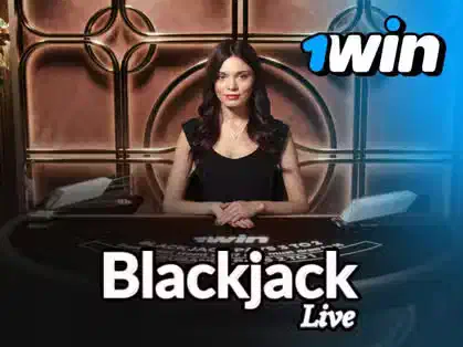Blackjack