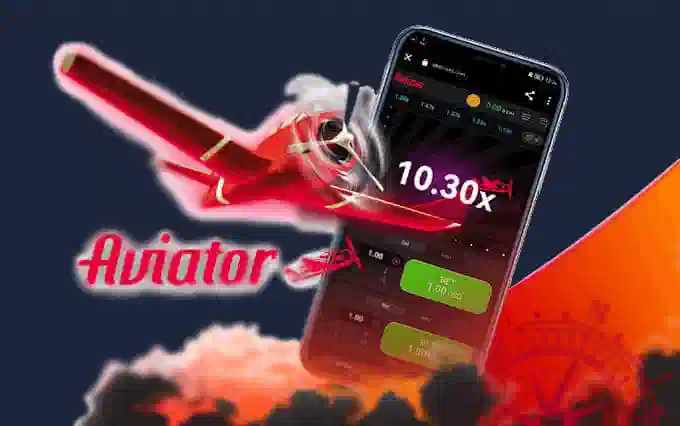Juega Aviator en tu Móvil