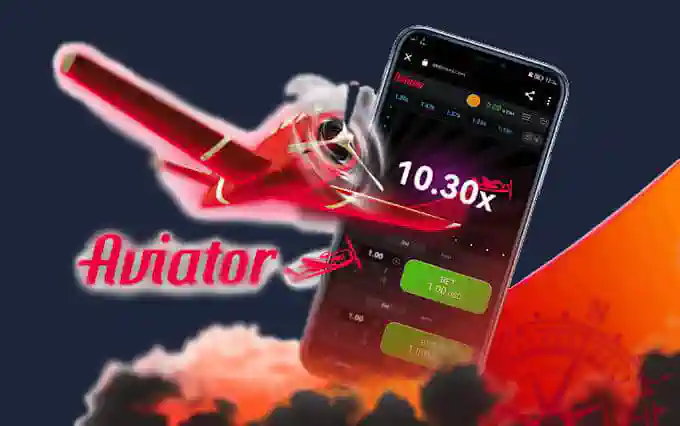 Juega Aviator en tu Móvil Juega Aviator en tu Móvil