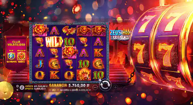 Casino en 1win Colombia