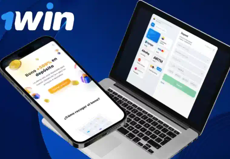 Promociones Exclusivas Para Los Usuarios de 1win Colombia