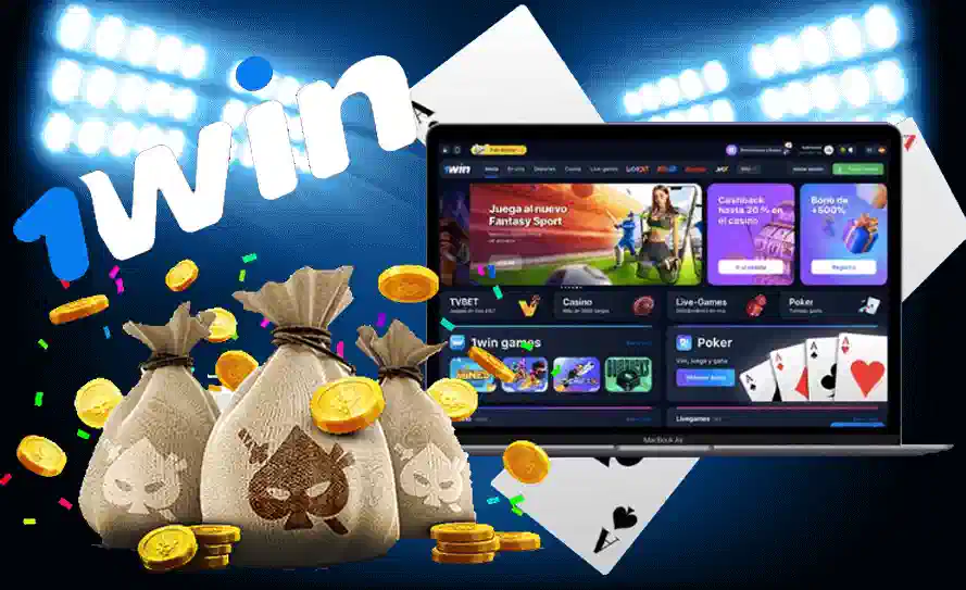 1win colombia